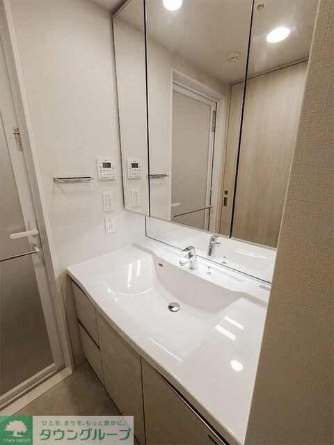 ロイヤルパークス品川の物件内観写真