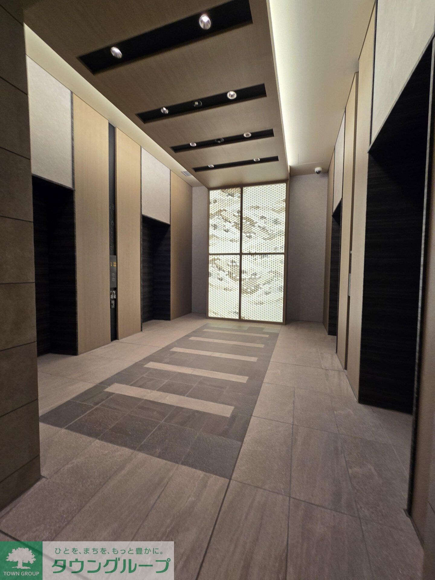 ロイヤルパークス品川の物件内観写真