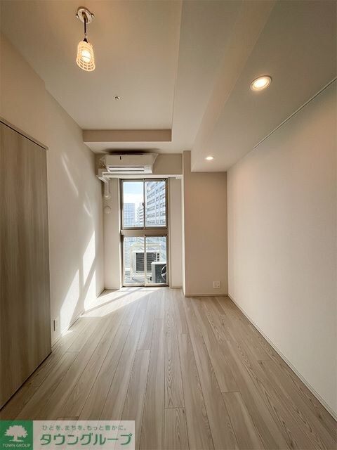 ロイヤルパークス品川の物件内観写真