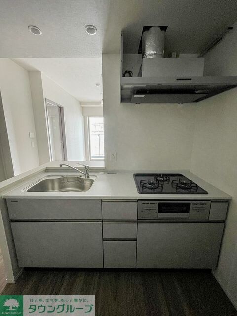 ロイヤルパークス品川の物件内観写真