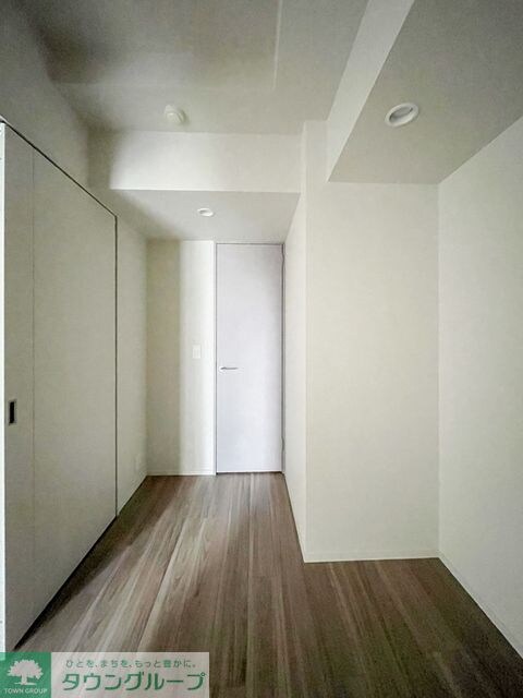 ロイヤルパークス品川の物件内観写真