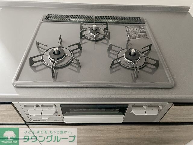 ロイヤルパークス品川の物件内観写真