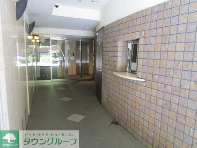 ヴィア・シテラ赤坂の物件内観写真