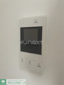 ヴィア・シテラ赤坂の物件内観写真