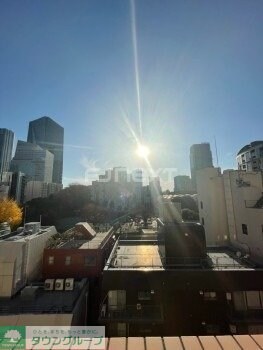 ヴィア・シテラ赤坂の物件内観写真