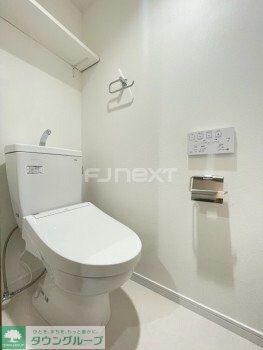 ヴィア・シテラ赤坂の物件内観写真