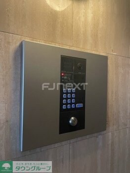 ヴィア・シテラ赤坂の物件内観写真