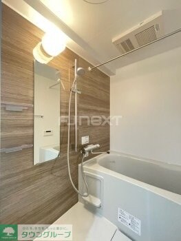 ヴィア・シテラ赤坂の物件内観写真