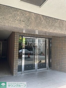 ヴィア・シテラ赤坂の物件内観写真