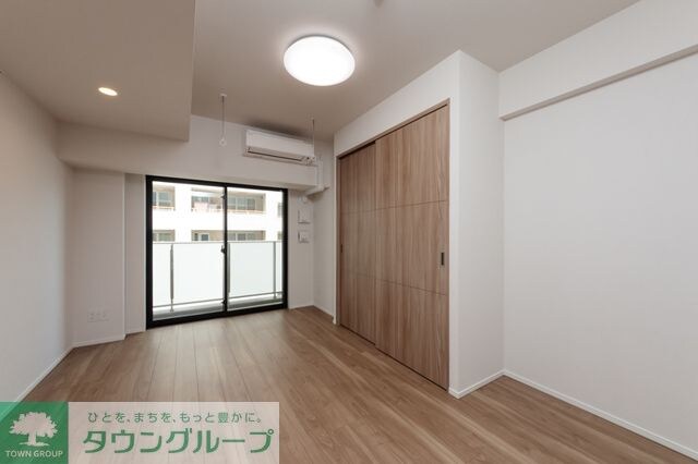 ＪＰ　ｎｏｉｅ　西蒲田の物件内観写真