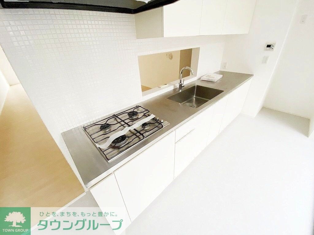 グランカーサ六本木の物件内観写真