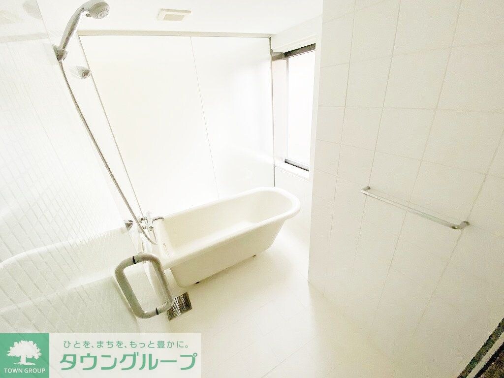 グランカーサ六本木の物件内観写真