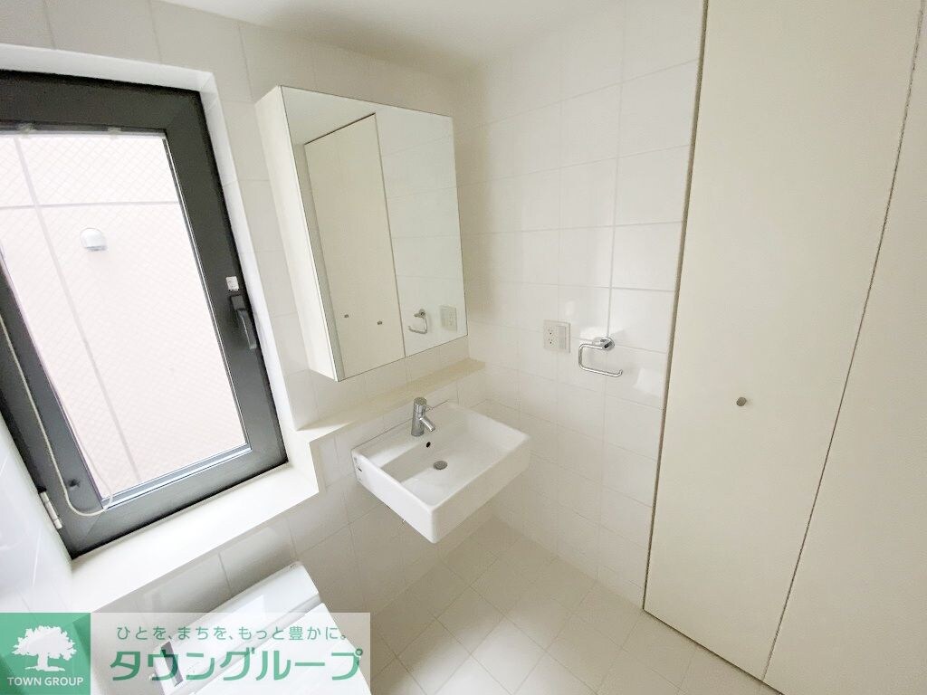 グランカーサ六本木の物件内観写真