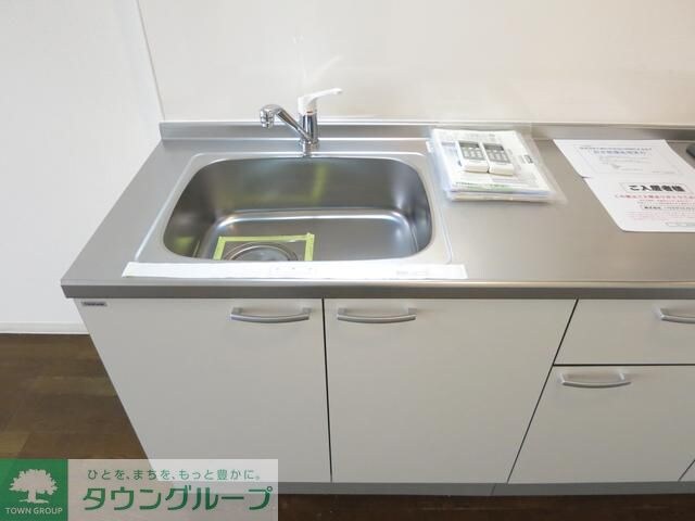 アビタシオンクレールの物件内観写真