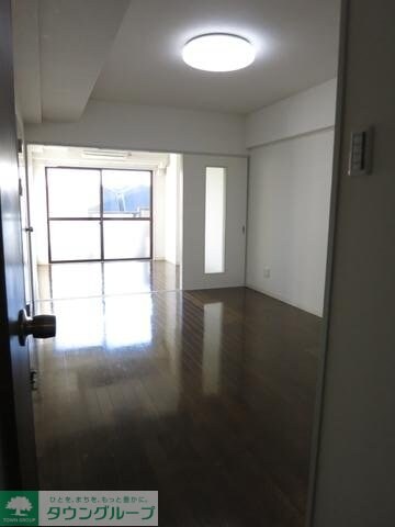 アビタシオンクレールの物件内観写真