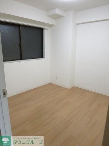 アビタシオンクレールの物件内観写真