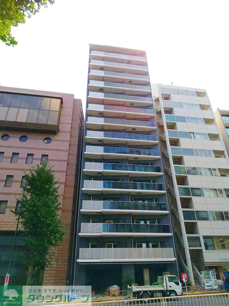 ライオンズフォーシア五反田の物件内観写真