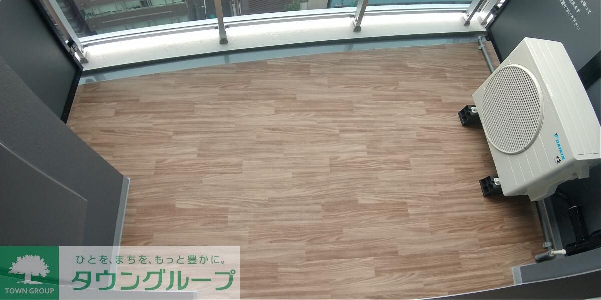 ライオンズフォーシア五反田の物件内観写真