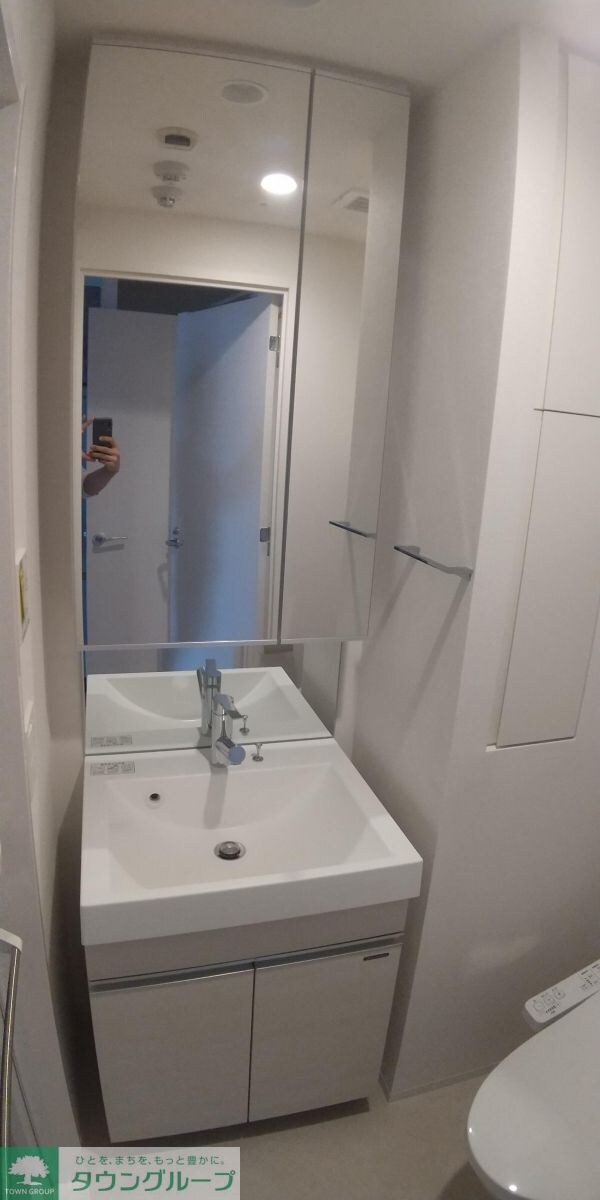 ライオンズフォーシア五反田の物件内観写真