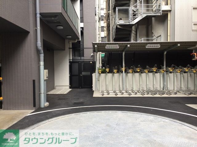 シティハウス東麻布の物件内観写真