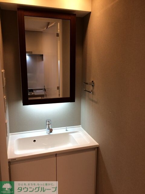 シティハウス東麻布の物件内観写真