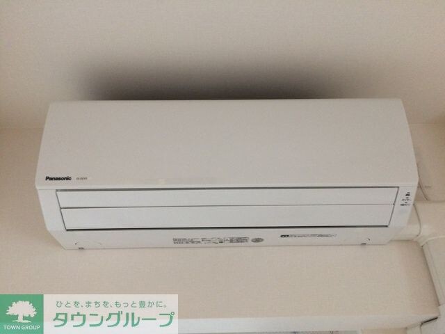 シティハウス東麻布の物件内観写真