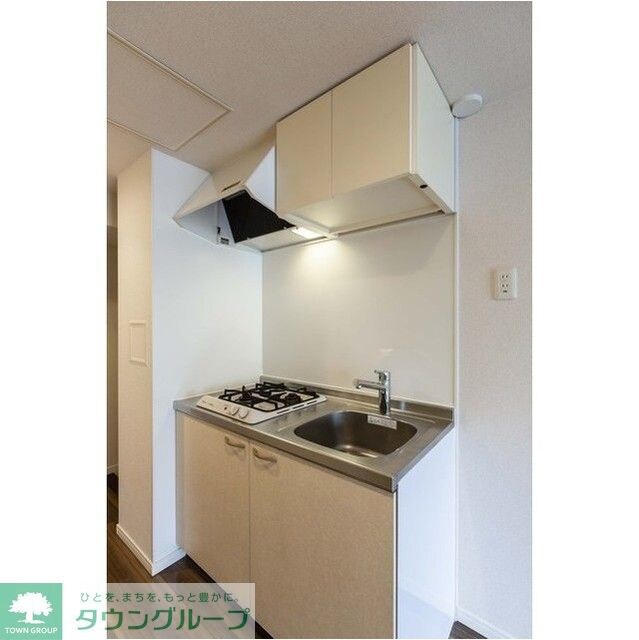 プレミアステージ芝公園IIの物件内観写真