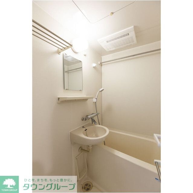 プレミアステージ芝公園IIの物件内観写真