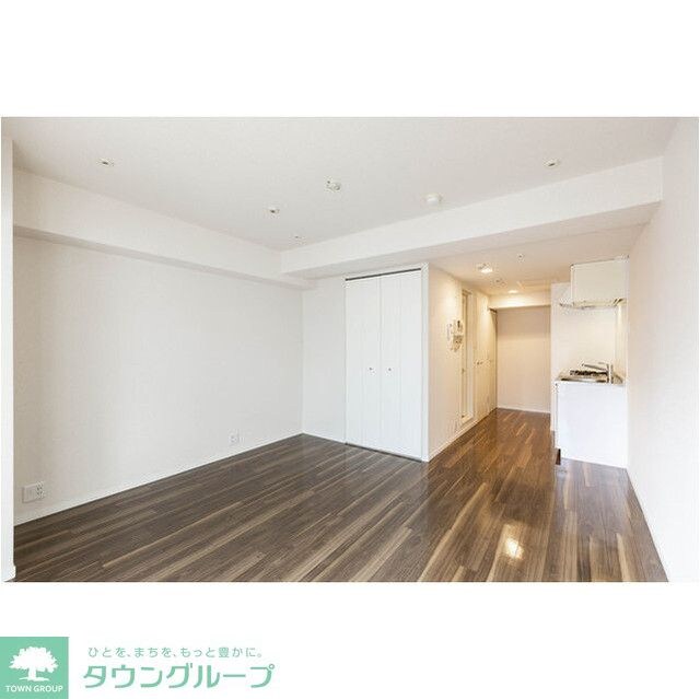 プレミアステージ芝公園IIの物件内観写真