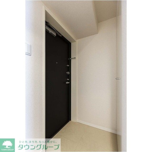 プレミアステージ芝公園IIの物件内観写真