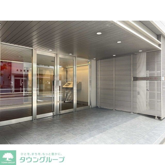 プレミアステージ芝公園IIの物件内観写真