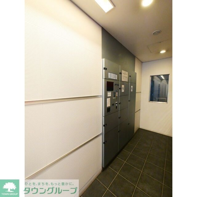 プレミアステージ芝公園IIの物件内観写真