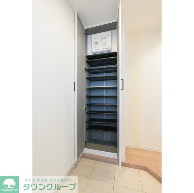 ＥｓＴＲＵＴＨ　ＭＡＧＯＭＥの物件内観写真