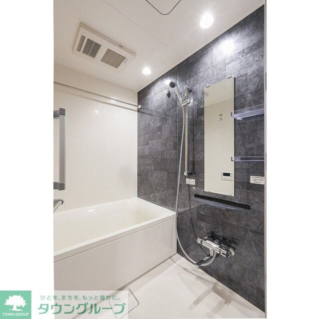 ＥｓＴＲＵＴＨ　ＭＡＧＯＭＥの物件内観写真