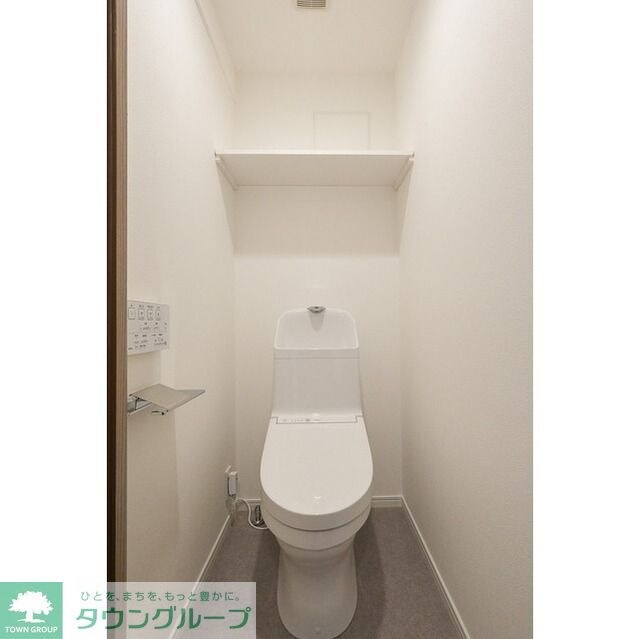 ＥｓＴＲＵＴＨ　ＭＡＧＯＭＥの物件内観写真