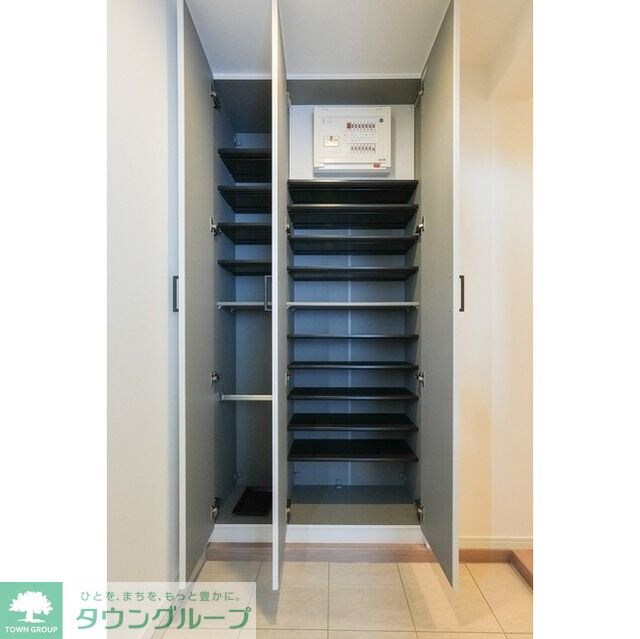 ＥｓＴＲＵＴＨ　ＭＡＧＯＭＥの物件内観写真