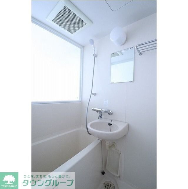 プレミアステージ大崎の物件内観写真