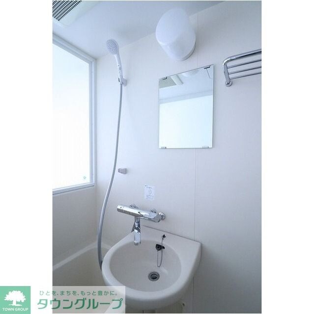 プレミアステージ大崎の物件内観写真