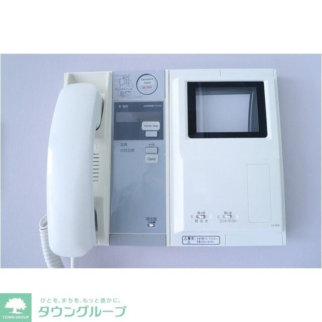 プレミアステージ大崎の物件内観写真