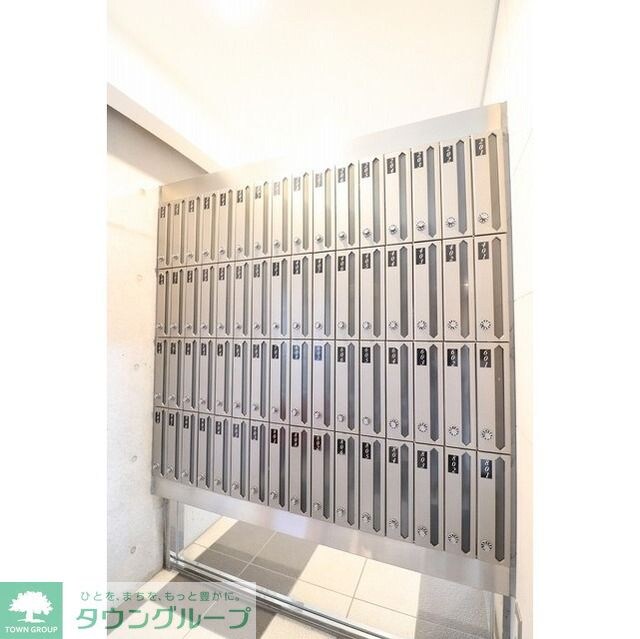 プレミアステージ大崎の物件内観写真