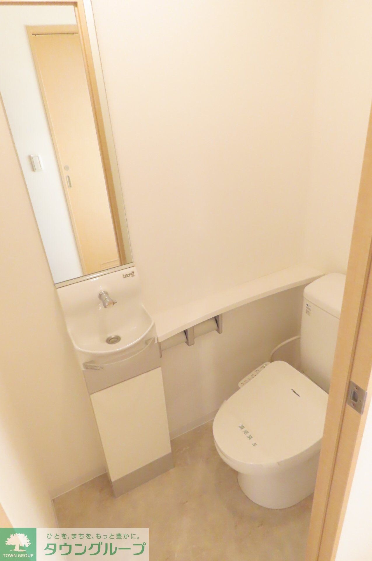 ＬａＳａｎｔｅ池田山の物件内観写真