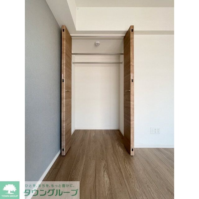 アルファコート東六郷の物件内観写真