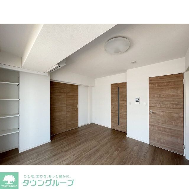 アルファコート東六郷の物件内観写真