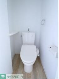 プレミアステージ大崎の物件内観写真