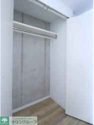 プレミアステージ大崎の物件内観写真