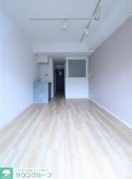 プレミアステージ大崎の物件内観写真