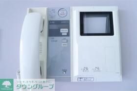 プレミアステージ大崎の物件内観写真