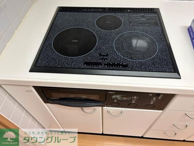 アクティ汐留の物件内観写真