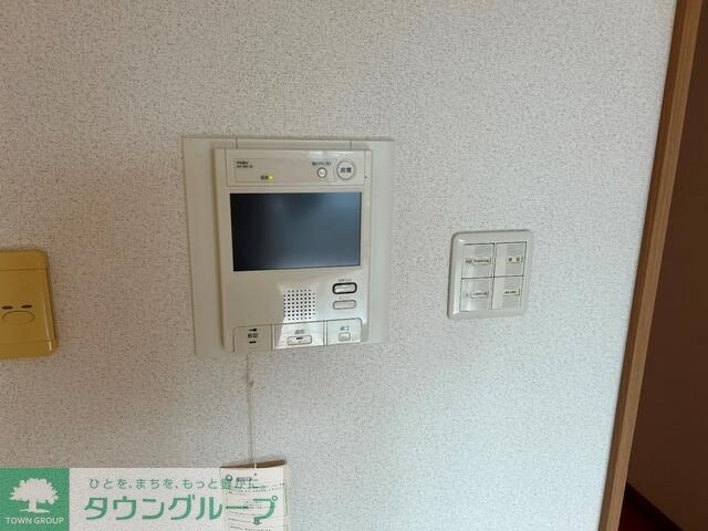 アクティ汐留の物件内観写真