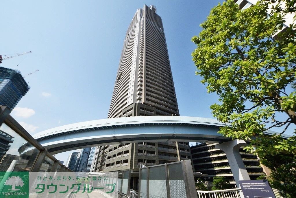 アクティ汐留の物件内観写真